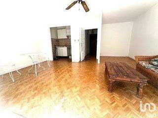  Appartement � vendre 1 pi�ce 37 m�