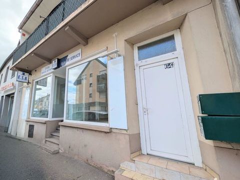 Location Boutique/Local commercial 31 m&sup2; 620 68180 Horbourg-wihr