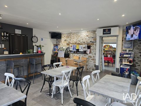 Vente Bar 90 m&sup2; 55000 44110 Louisfert
