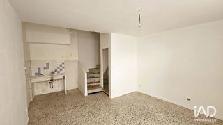  Maison � vendre 3 pi�ces 60 m�