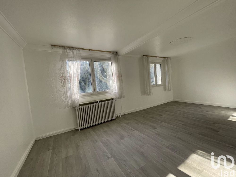 � vendre  Maison Pantin (93500)