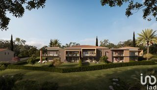  Appartement � vendre 4 pi�ces 78 m�