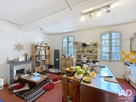 Vente Droit au bail 100 m&sup2; 50000 30400 Villeneuve les avignon