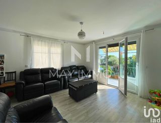  Maison � vendre 5 pi�ces 148 m�