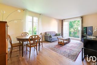  Appartement � vendre 3 pi�ces 65 m�