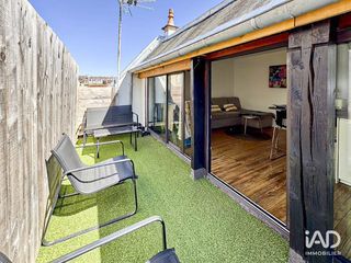  Immeuble � vendre 6 pi�ces 166 m�