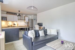  Appartement � vendre 2 pi�ces 50 m�