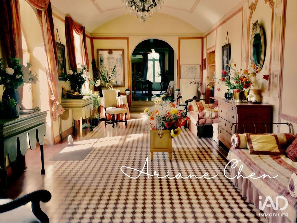 � vendre  Maison Sauve (30610)