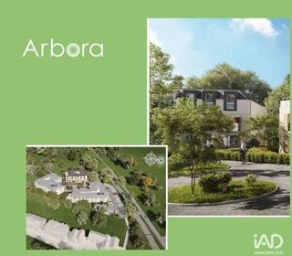  Appartement � vendre 4 pi�ces 90 m�