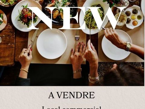 Vente Murs commerciaux 32 m&sup2; 180000 74960 Cran-gevrier