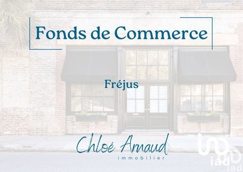 Vente Boutique/Local commercial 700 m&sup2; 269000 83600 Fr�jus