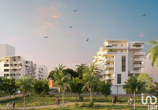  Appartement � vendre 4 pi�ces 86 m�