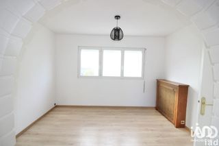  Appartement � vendre 4 pi�ces 86 m�