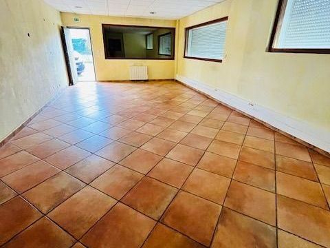 Location Bureaux 120 m&sup2; 800 74370 Argonay