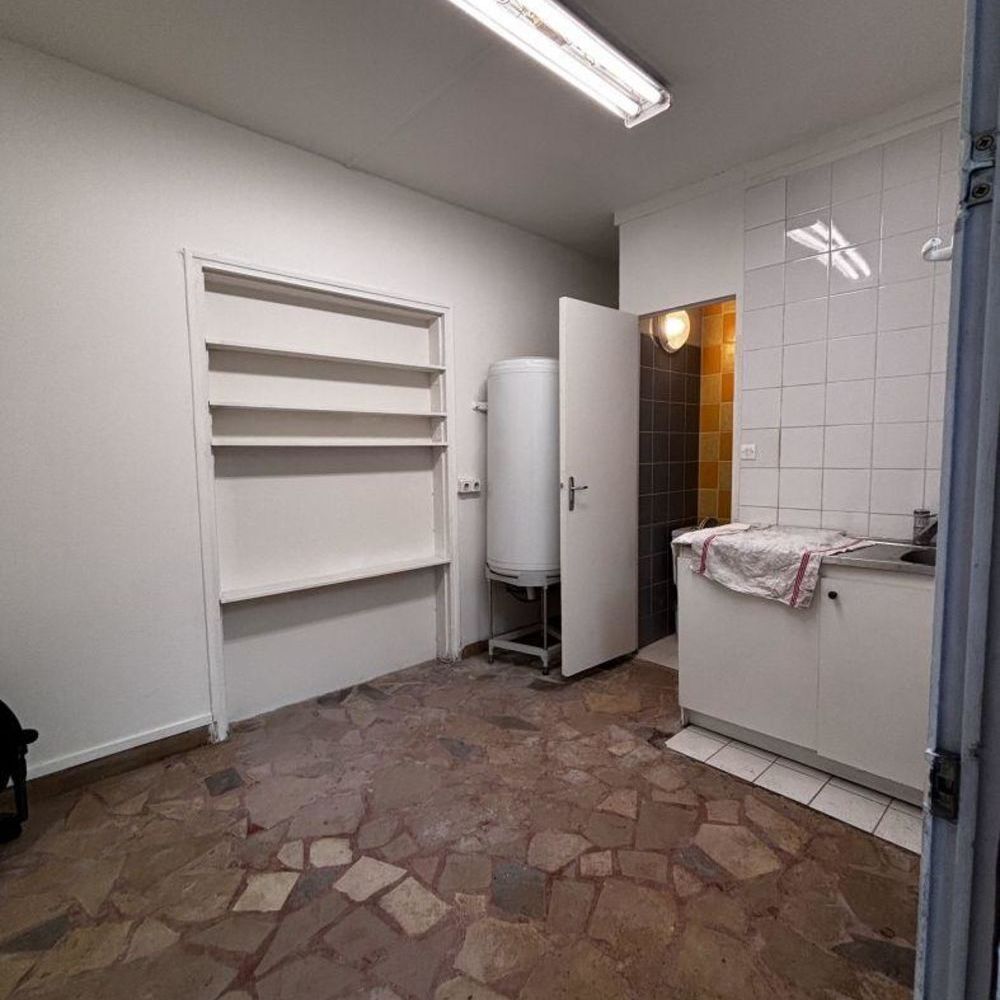 � vendre  Maison Pantin (93500)