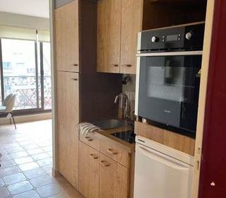  Appartement � vendre 1 pi�ce 20 m�