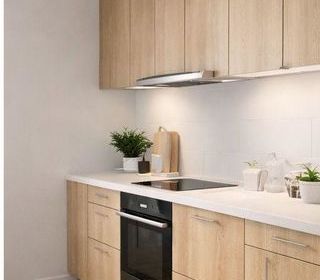  Appartement � vendre 3 pi�ces 62 m�