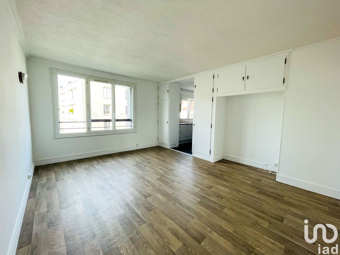 Appartement 3 pièce(s) 55 m²à vendre Argenteuil