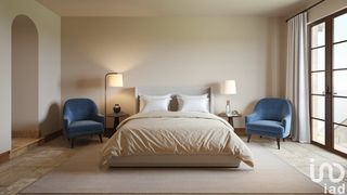  Appartement � vendre 3 pi�ces 62 m�