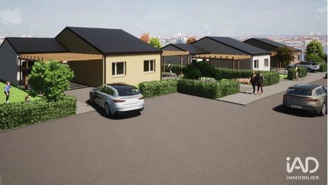   Vente Maison/villa 4 pi�ces Maison - 4 pi�ce(s) - 91 m�