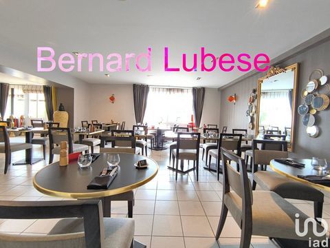 Vente H&ocirc;tel-restaurant 700 m&sup2; 267500 87250 Bessines-sur-gartempe