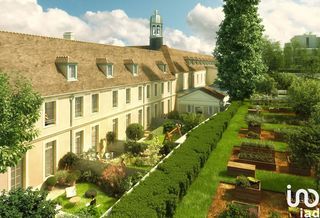  Appartement � vendre 2 pi�ces 51 m�