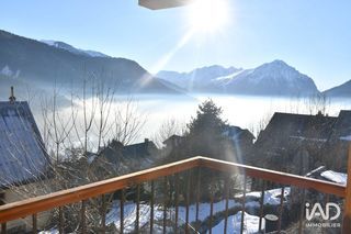  Appartement � vendre 2 pi�ces 48 m�