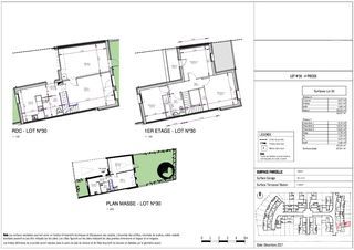  Maison � vendre 4 pi�ces 88 m�