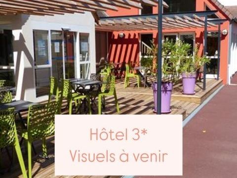 Vente H&ocirc;tel 3* 3 000 m&sup2; 2100000 72230 Mulsanne
