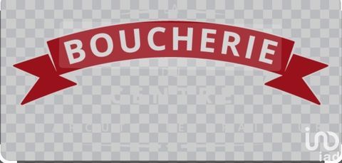 Vente Boutique/Local commercial 70 m&sup2; 60000 44000 Nantes