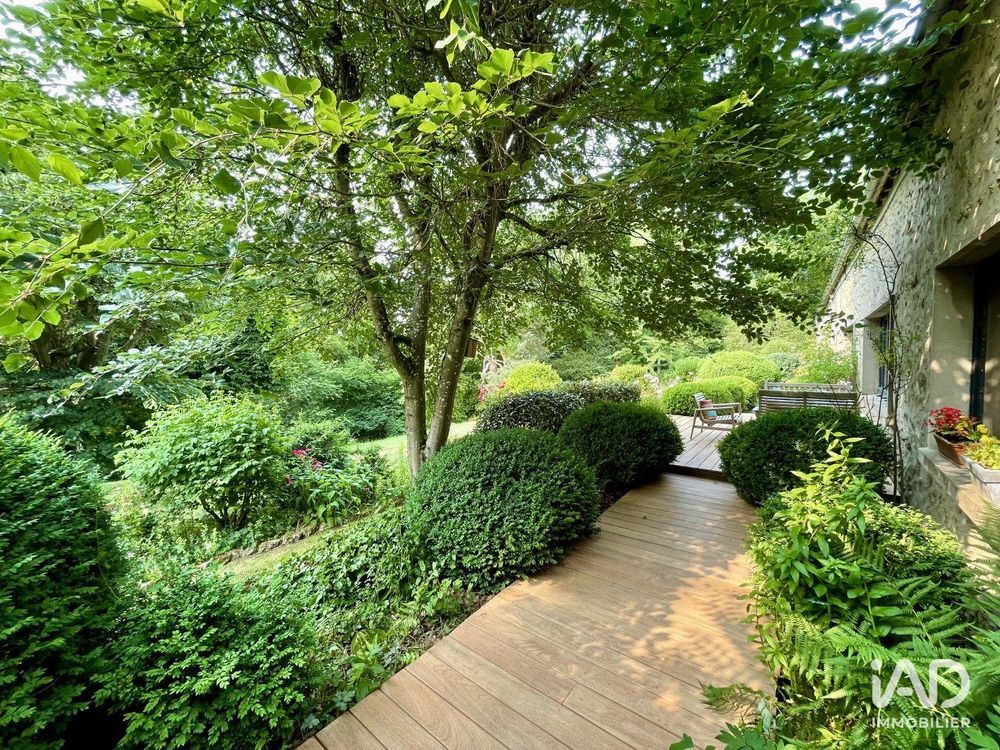 � vendre  Maison Les Mesnuls (78490)