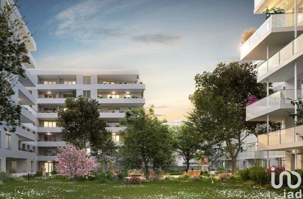 � vendre  Appartement Annecy (74000)