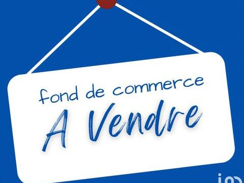 Vente Boutique/Local commercial 80 m&sup2; 89000 91260 Juvisy-sur-orge