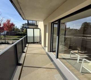  Appartement � vendre 4 pi�ces 92 m�