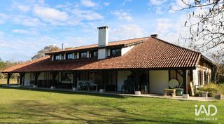  Maison � vendre 15 + pi�ces 430 m�