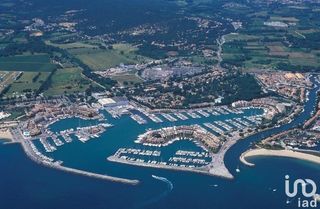  Appartement � vendre 3 pi�ces 62 m�