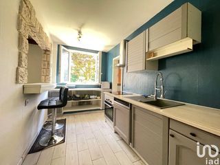  Appartement � vendre 3 pi�ces 70 m�