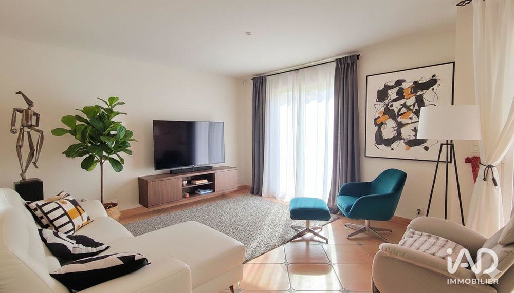 � vendre  Maison Vertou (44120)