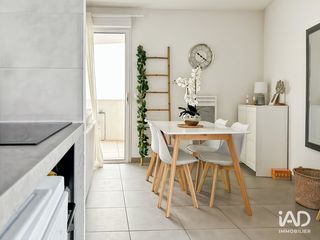  Appartement � vendre 4 pi�ces 75 m�