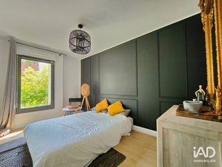  Appartement � vendre 3 pi�ces 92 m�