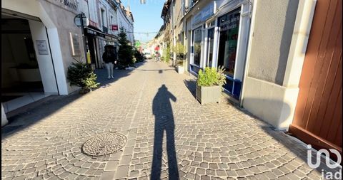 Vente Droit au bail 22 m&sup2; 18000 94370 Les bruyeres