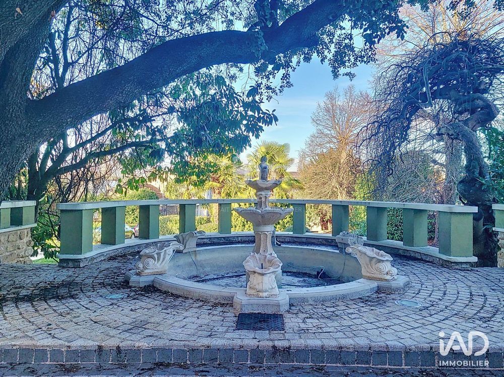 � vendre  Maison Bougival (78380)