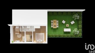  Maison � vendre 4 pi�ces 95 m�