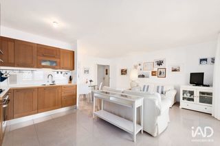  Appartement � vendre 3 pi�ces 70 m�