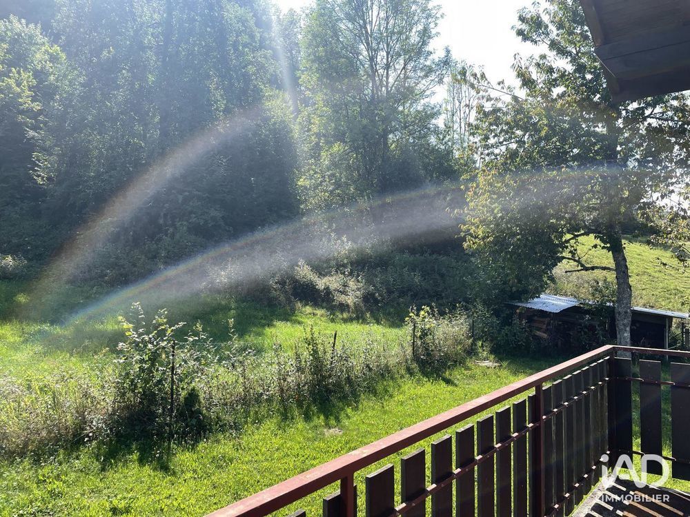 � vendre  Maison Morillon (74440)