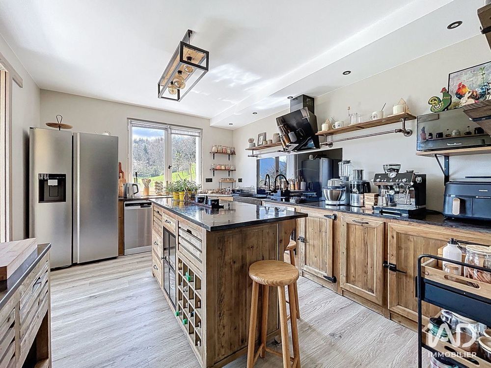 � vendre  Maison S�vrier (74320)