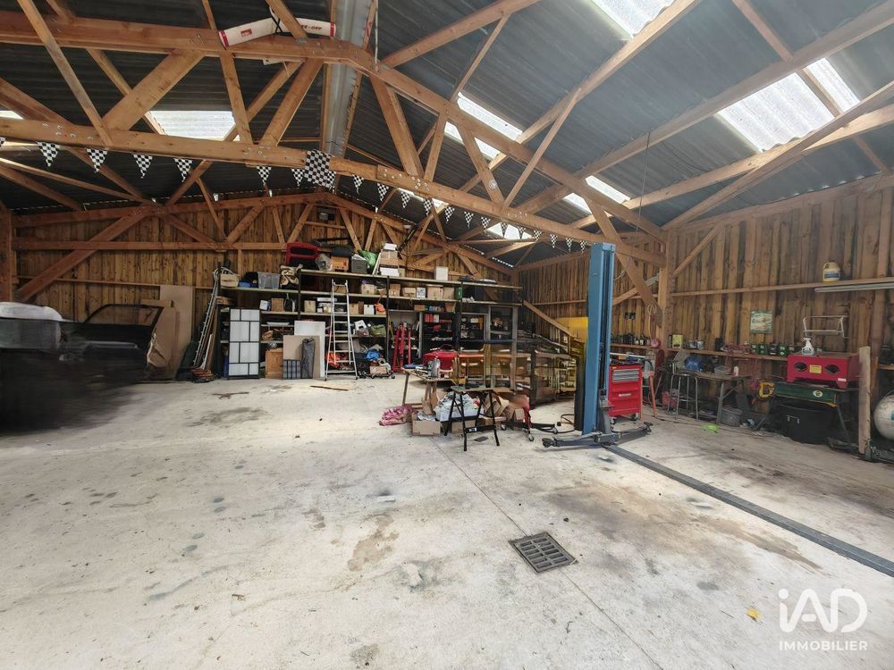 � vendre  Maison Coulombs (28210)