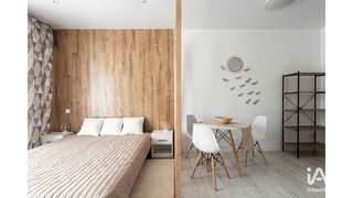  Appartement � vendre 2 pi�ces 27 m�