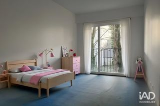  Appartement � vendre 3 pi�ces 94 m�