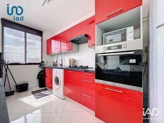  Appartement � vendre 2 pi�ces 48 m�